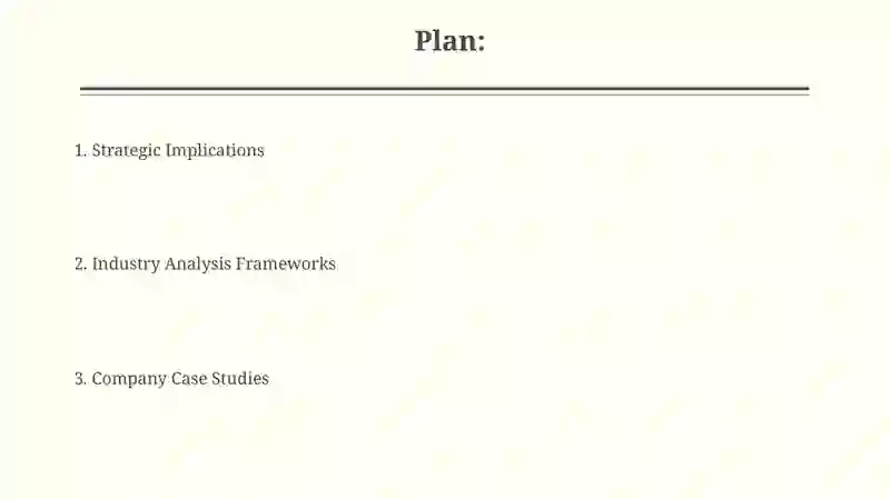 Company Case Studies 2