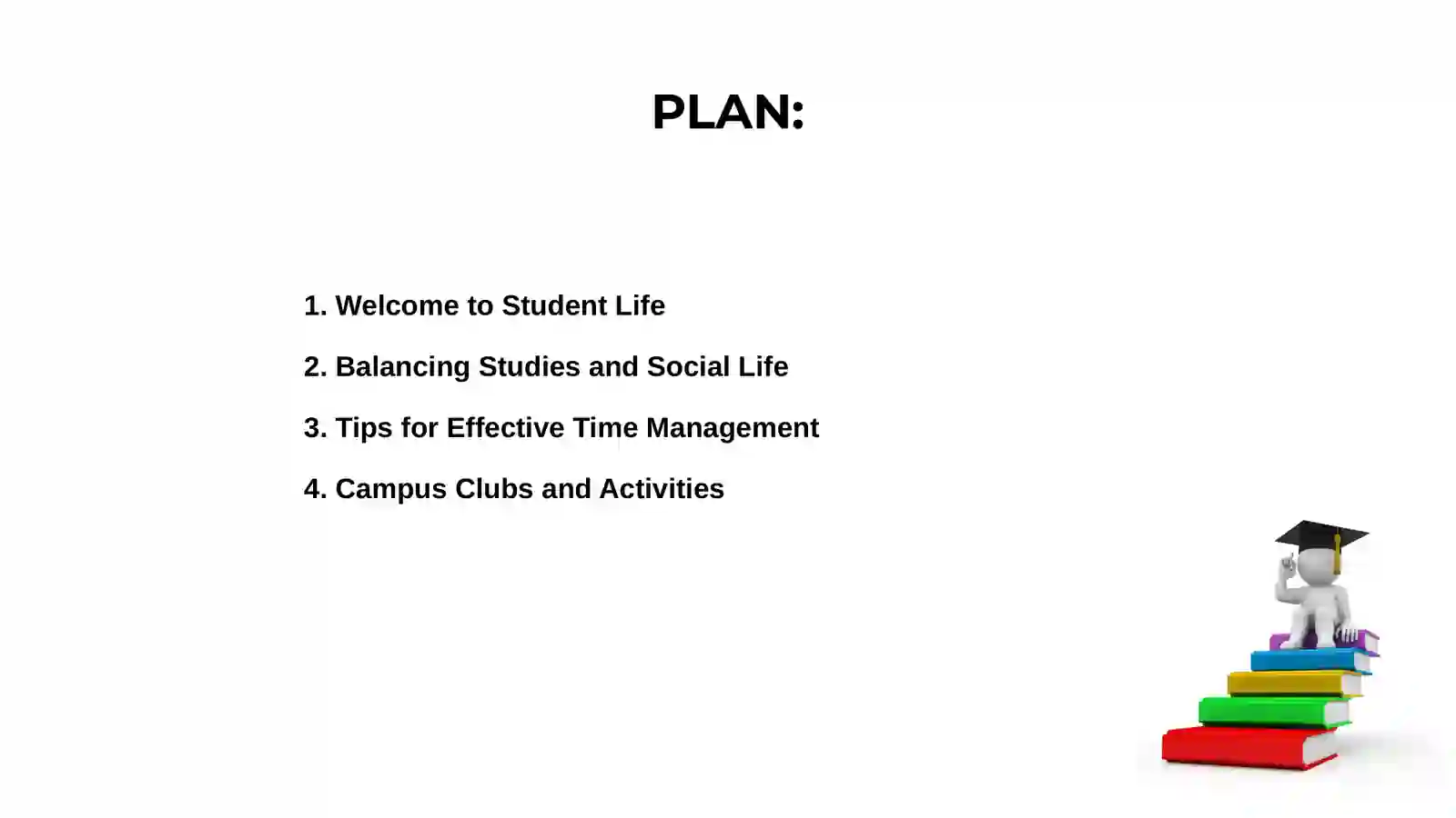 Student Life 2