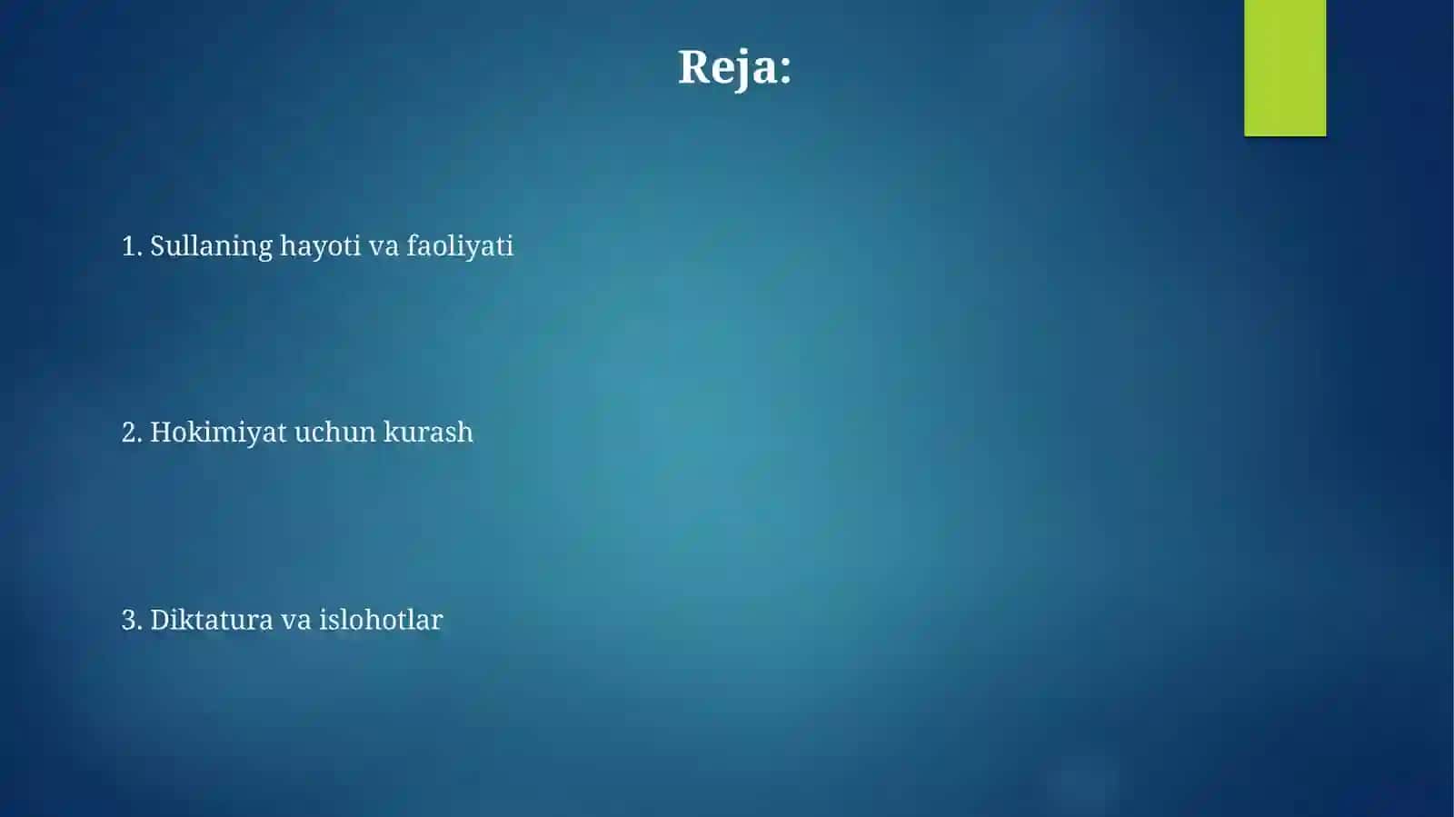 Lusiy karneliy sulla 2