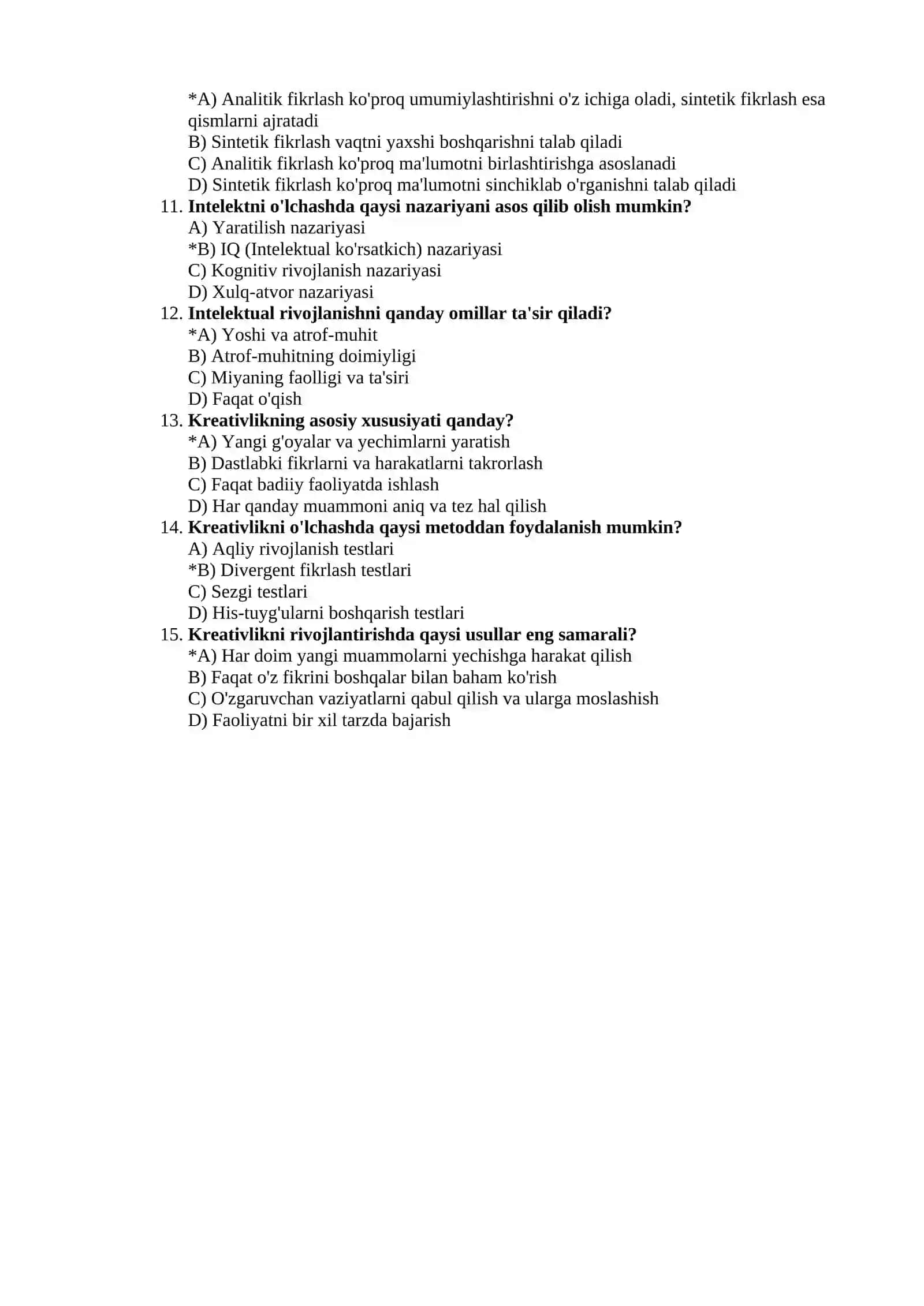 Test 2