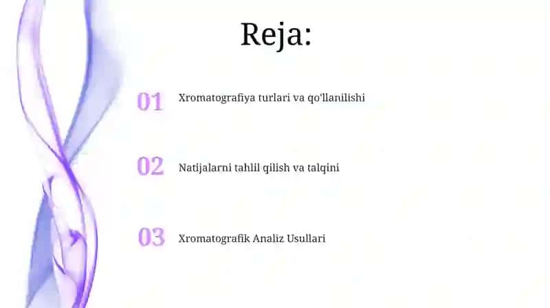 Xromatografik Analiz Usullari 2