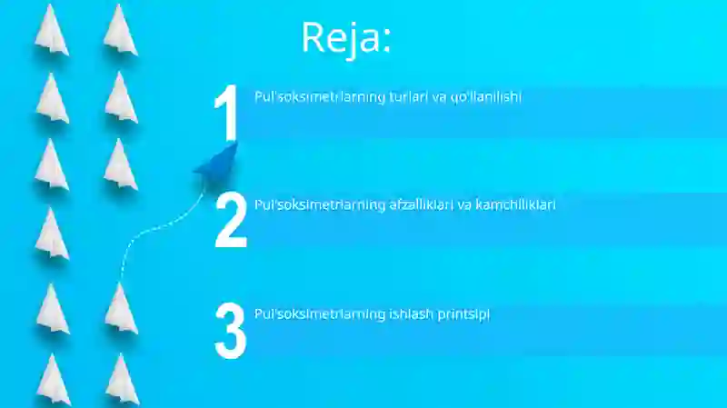 Pul'soksimetrlar 2