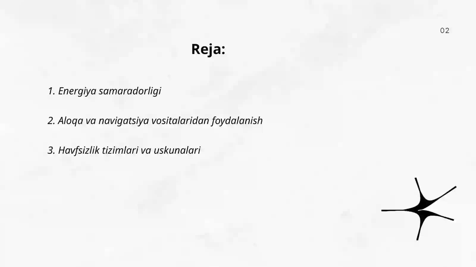Energiya samaradorligi 2