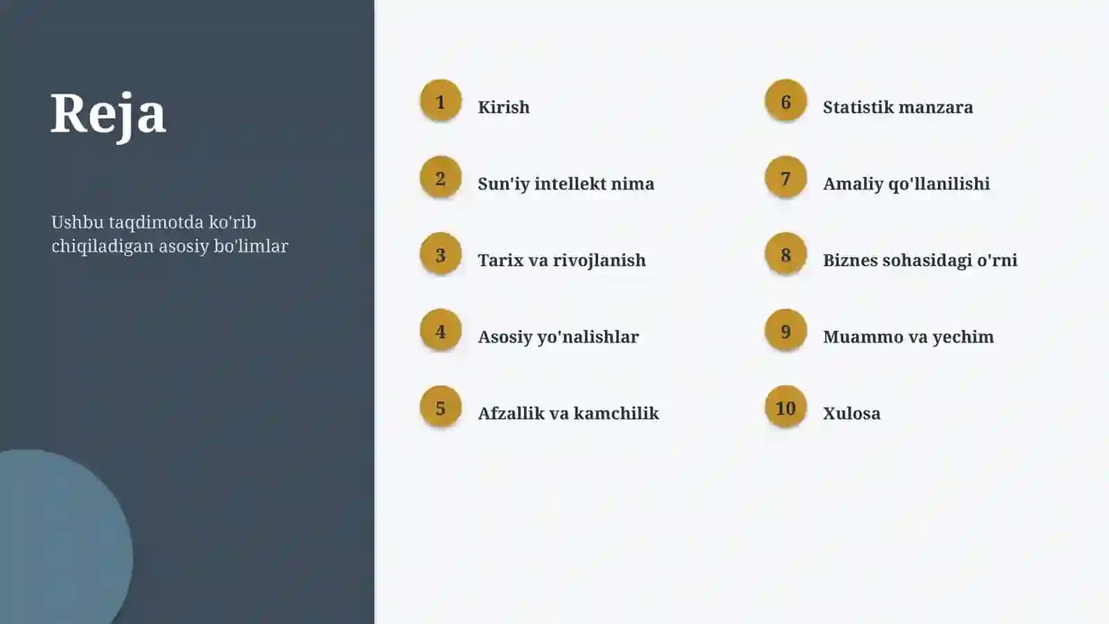 Sun'iy intellekt: Tarixi va rivojlanishi 2