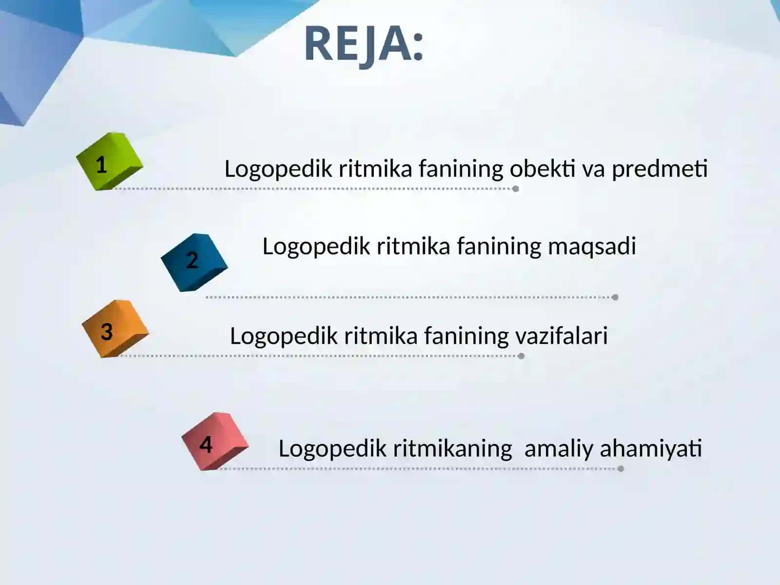Logopedikritmika 2