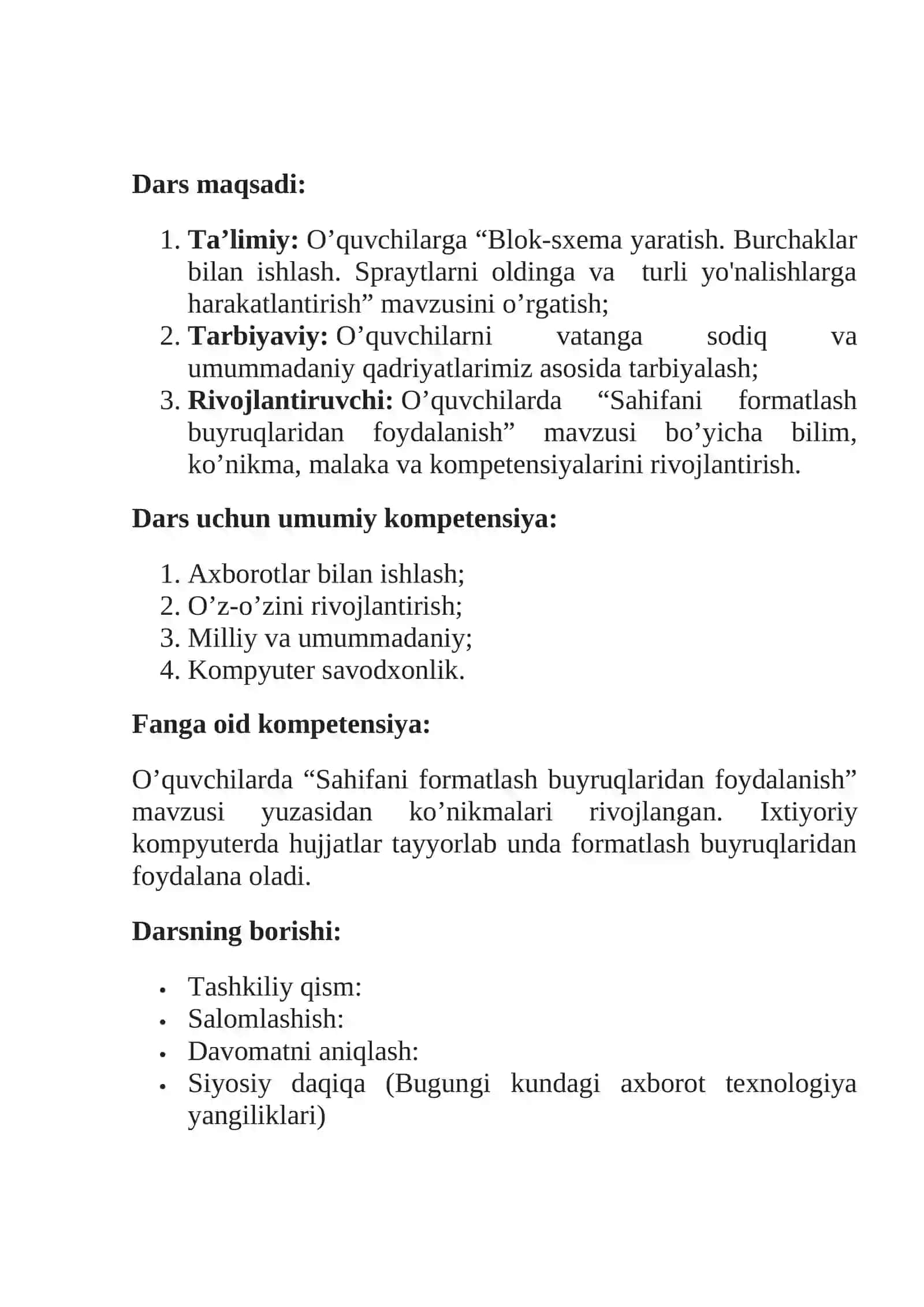 Blok-sxema yaratish, Burchaklar bilan ishlash, Spraytlarni oldinga va turli yo'nalishlarga harakatlantirish 2