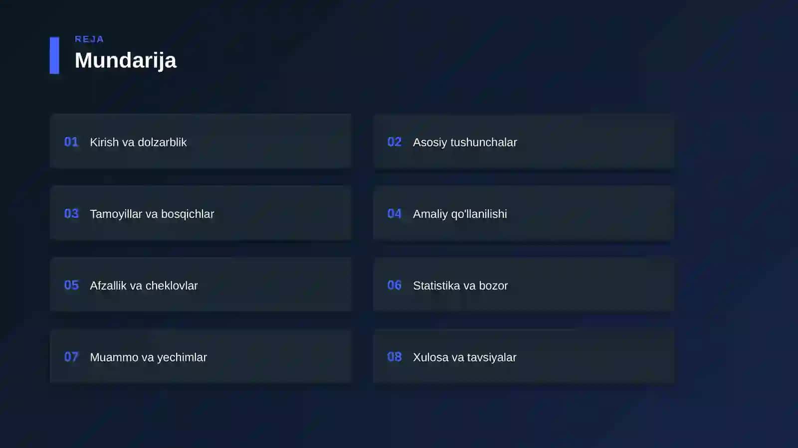 Generativ AI — noldan professionalgacha 2