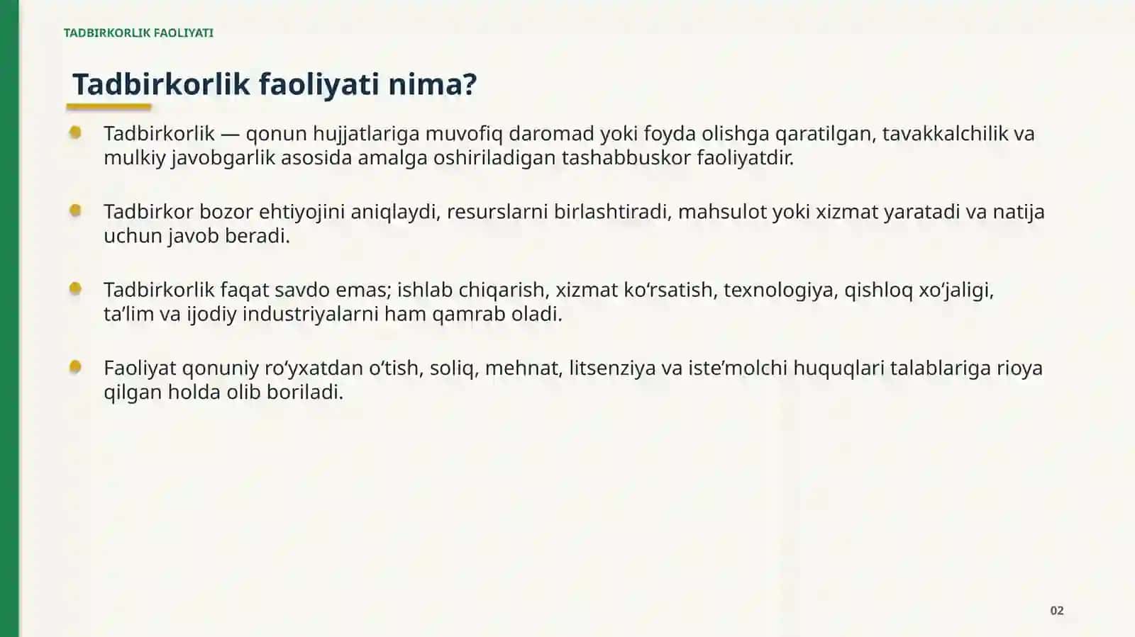 iqtisod 2