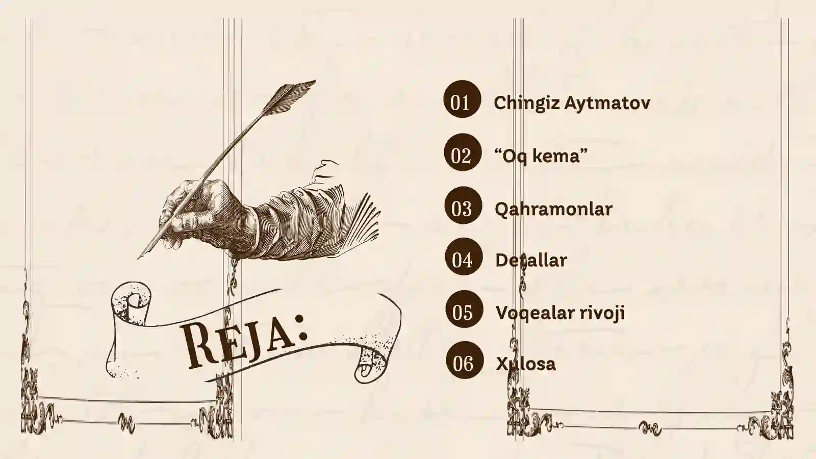 OQ KEMA 2