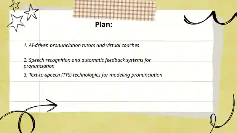 Modern technologies in teaching pronunciation 2