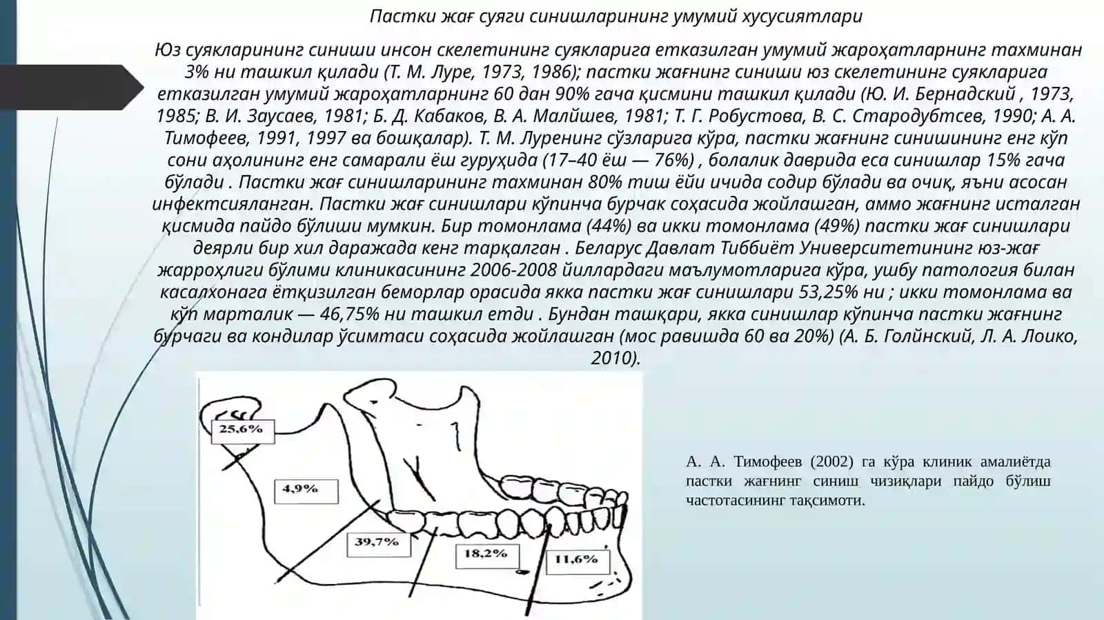 Пасткижағнинг синиши 2