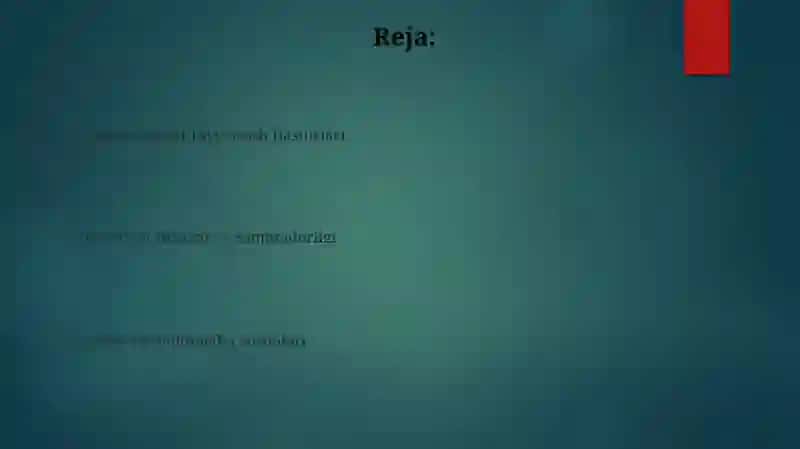 Taqdimotlarni ishlab chiqarishning instrumental vositalari 2