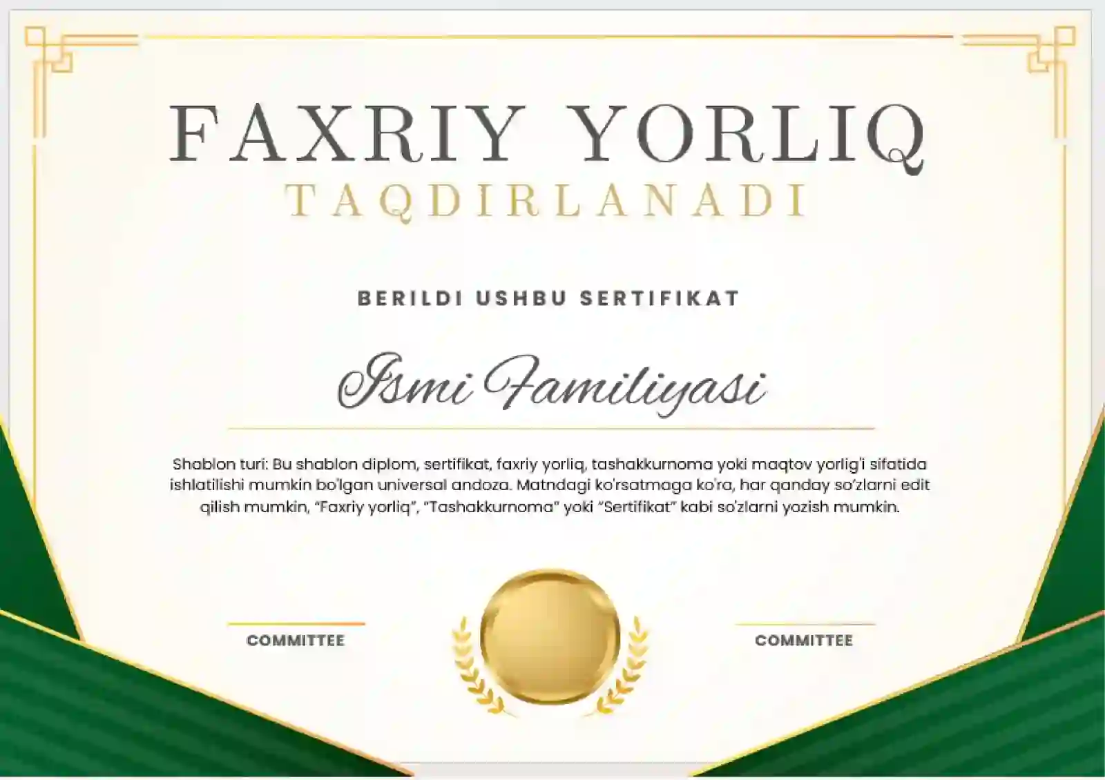 FAXRIY YORLIQ 2