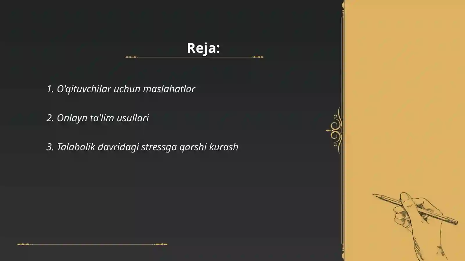 Sharq falsafasining mohiyati va ijtimoiy taraqqiyotdagi roli 2
