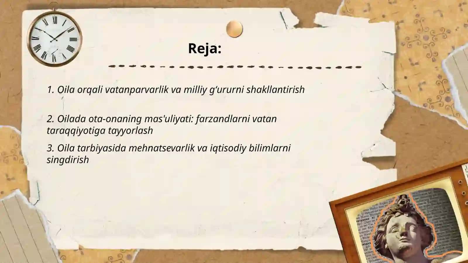 Oilaviy vatanparvarlik tarbiyasi 2