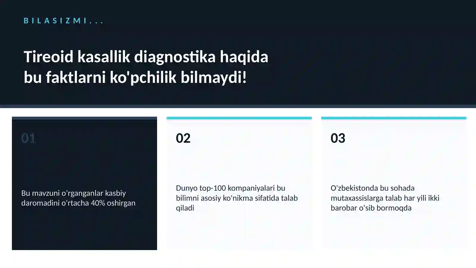 Tireoid kasallik diagnostika 2