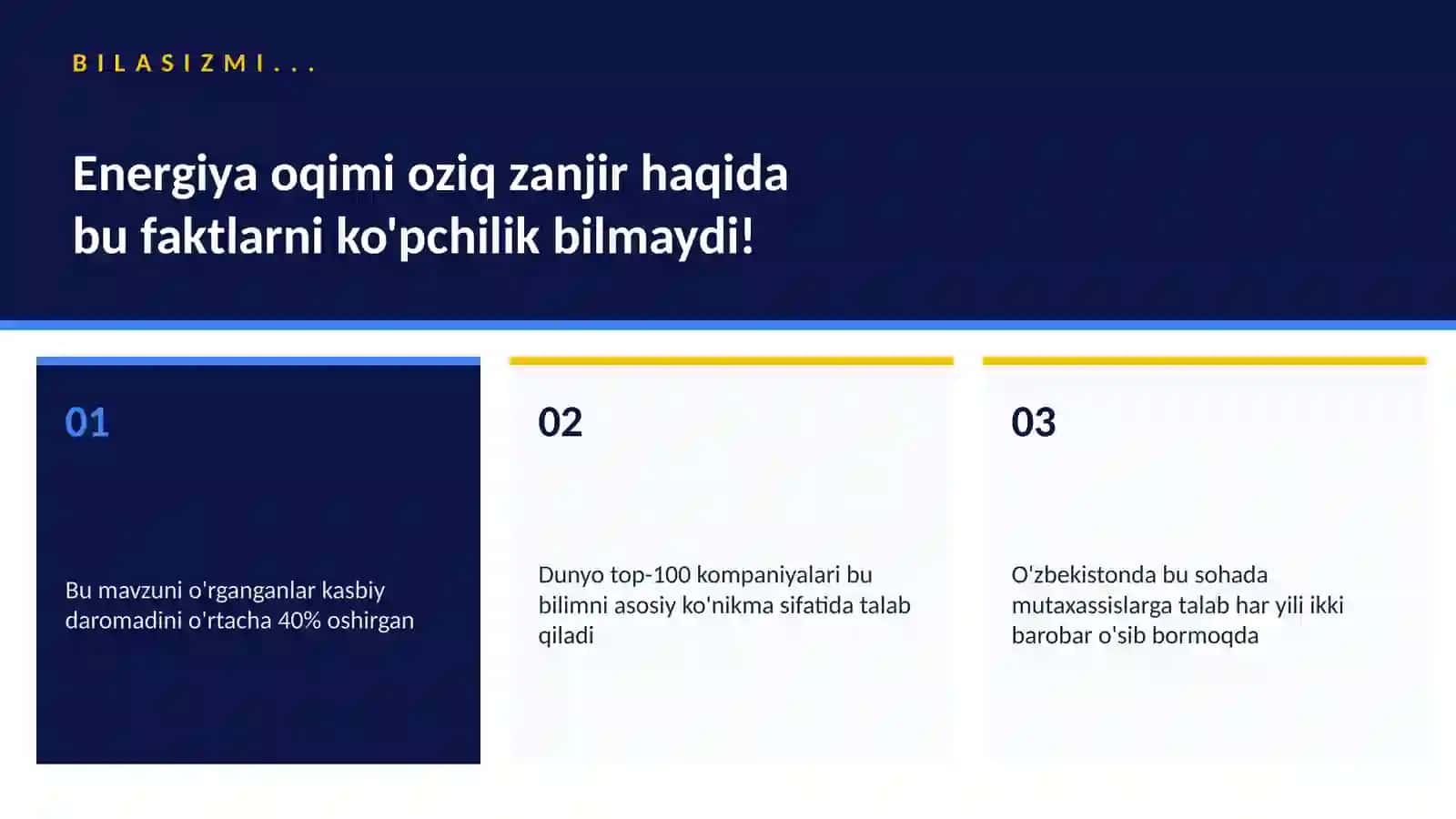 BIOLOGIYA — UY VAZIFALARI 2