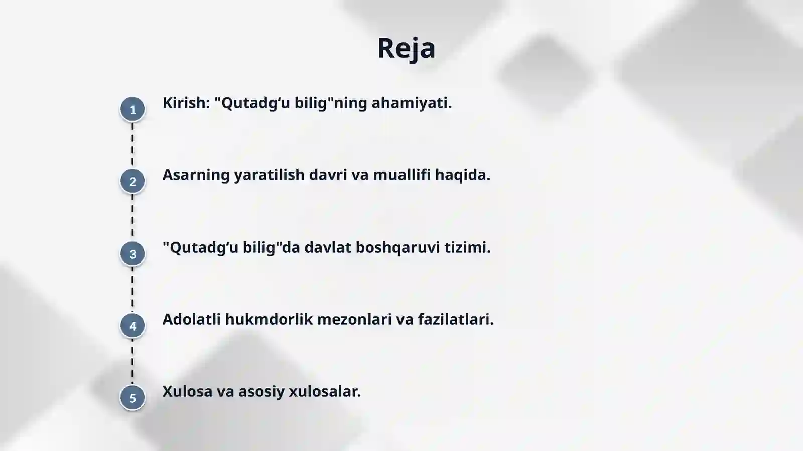 Qutadg‘u bilig 2