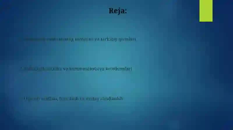 Pedagogik mahorat asoslari va uning tarkibiy qismlari 2