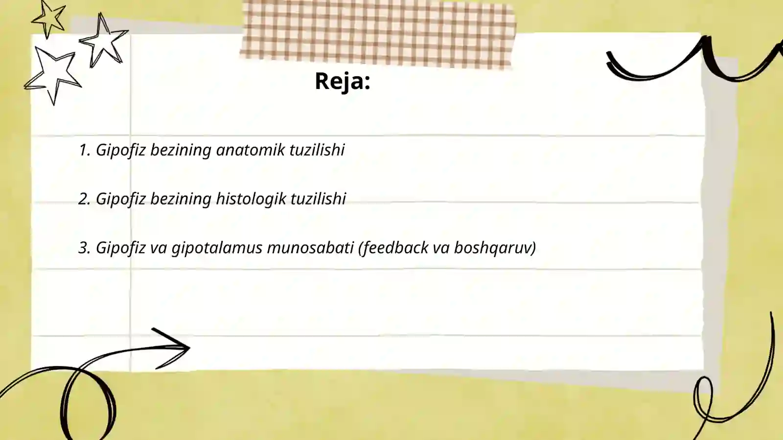 Gipofiz bezi 2