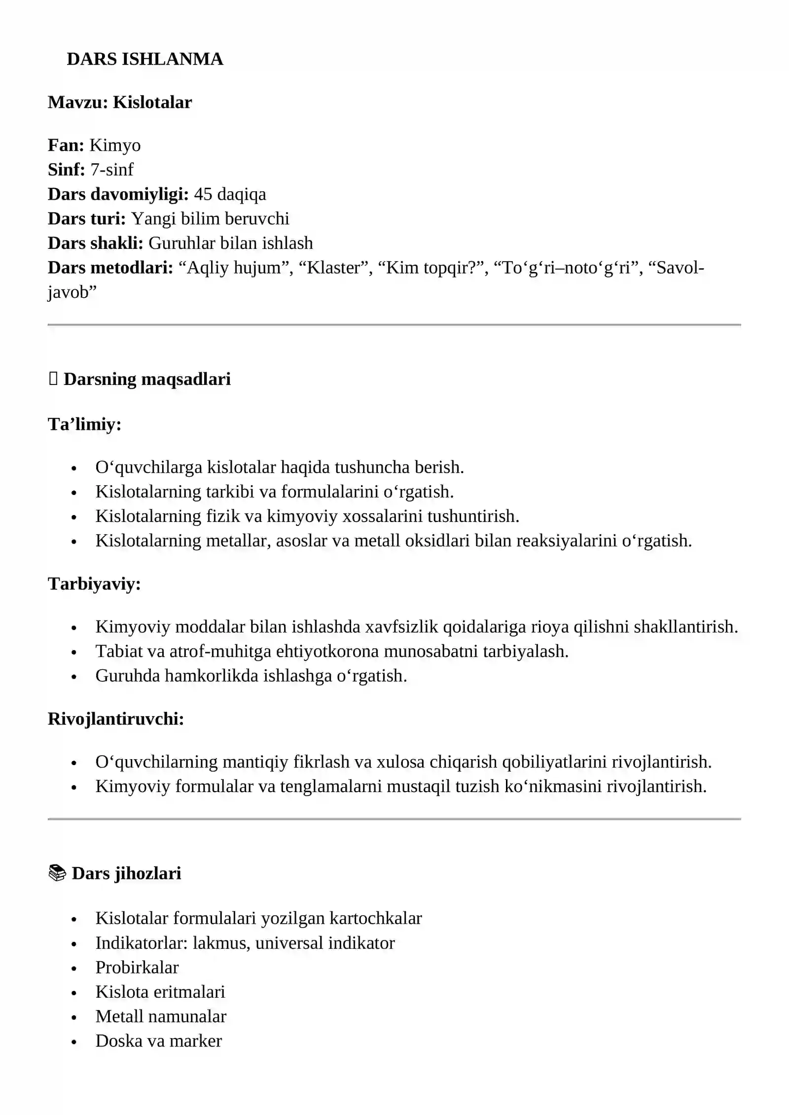 kislotalar1 2