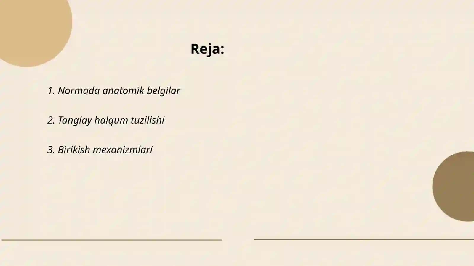 Normada va tugʻma tanglay yoriqliklarida tanglay halqum birikishi mexanizmining oʻziga xos jihatlari 2