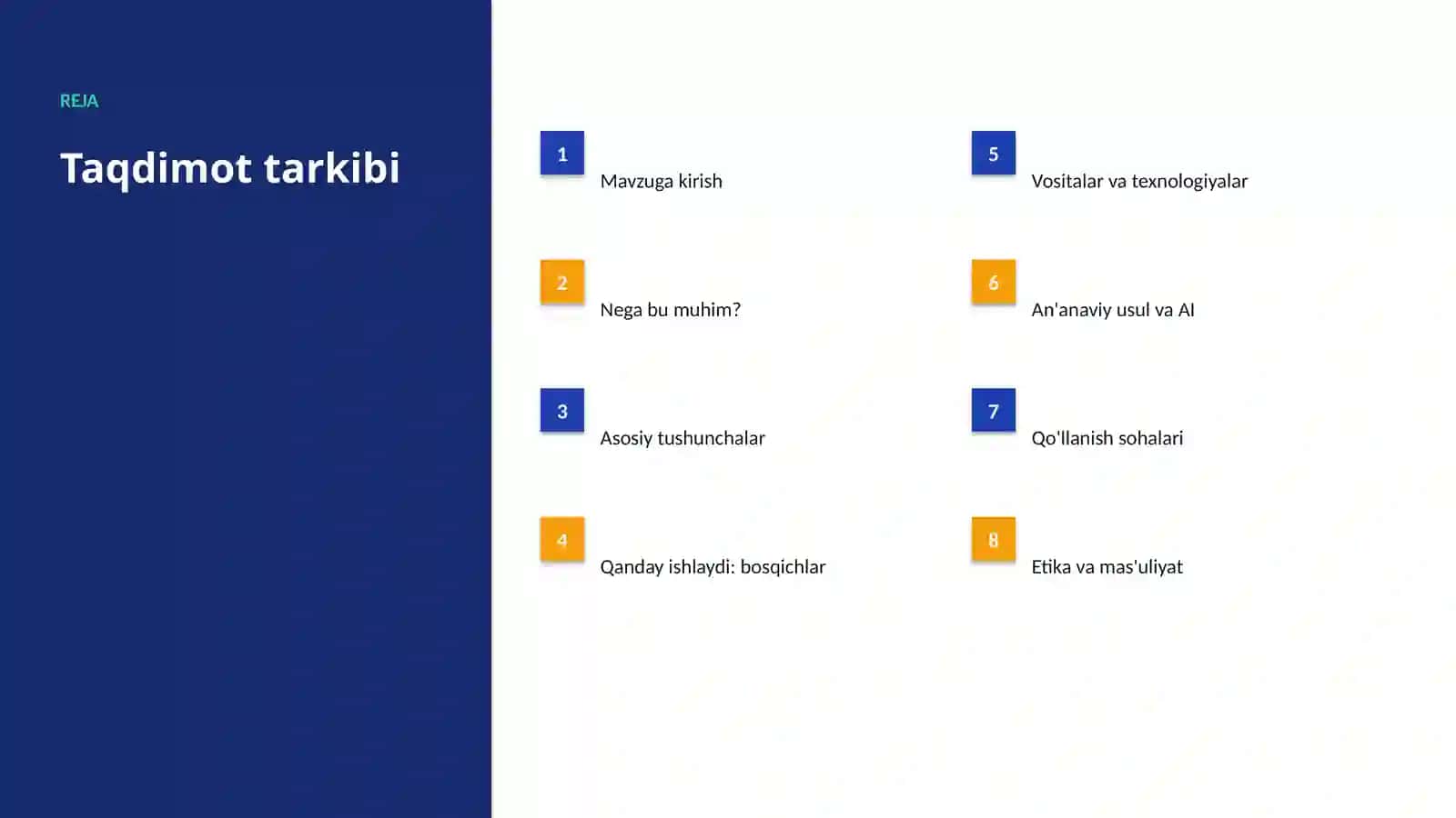 Telekommunikatsiya uchun nutqni tanish: bosqichma-bosqich qo'llanma 2