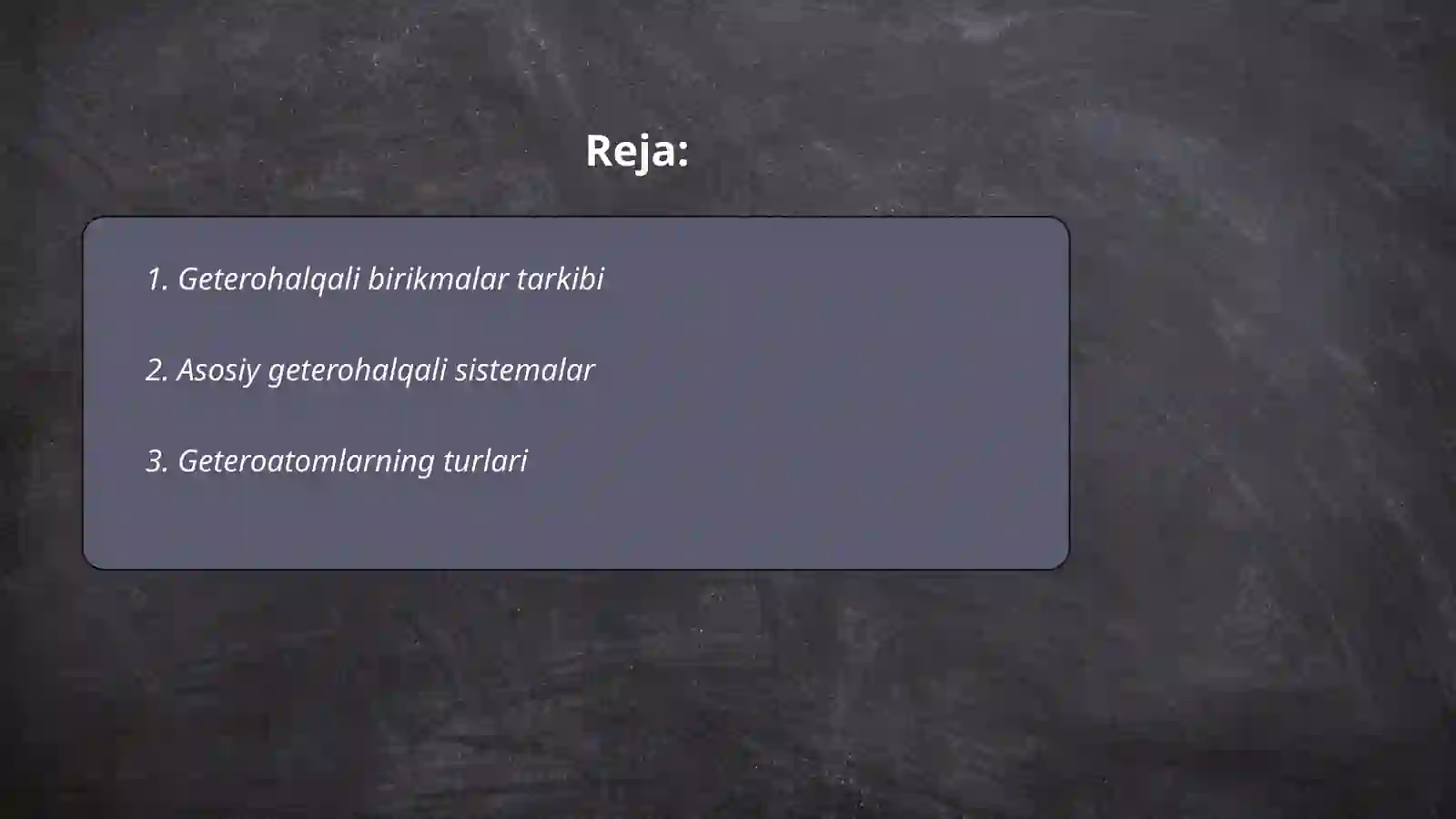 GETEROHALQALI BIRIKMALAR 2
