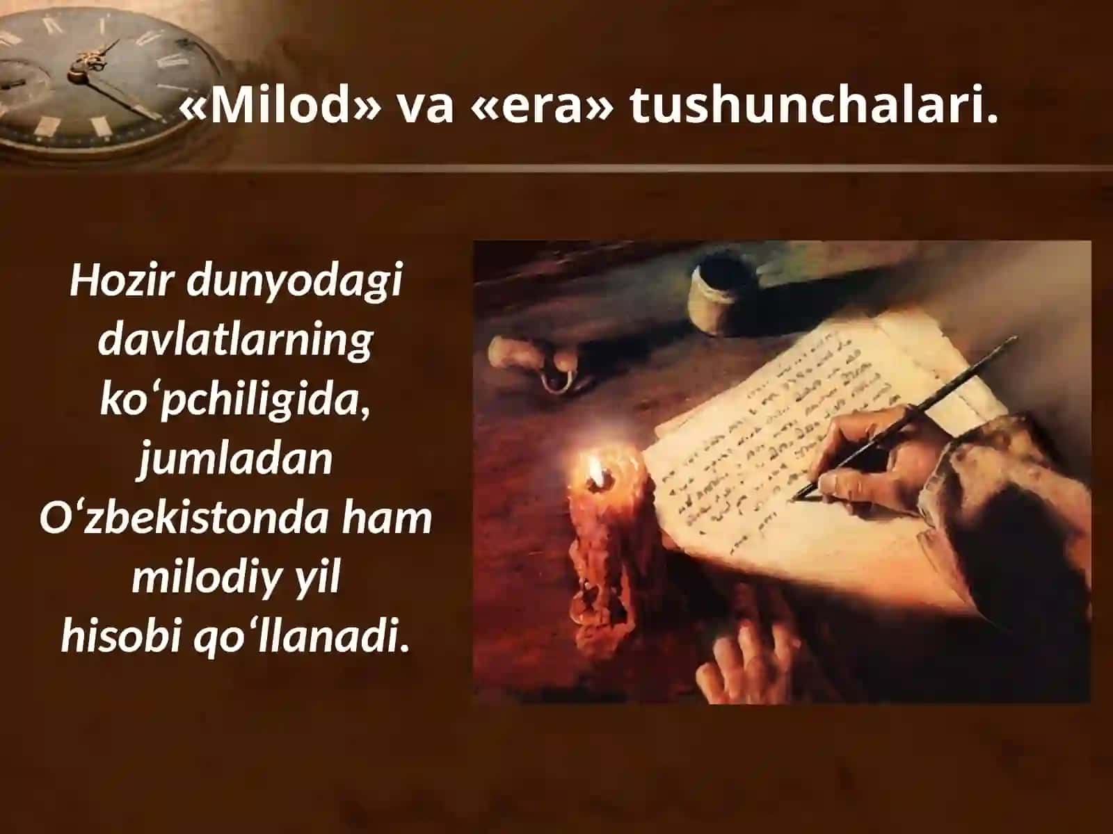 Tarixdayilhisobi 2