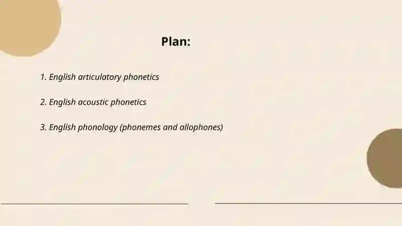 Linguistic levels 2