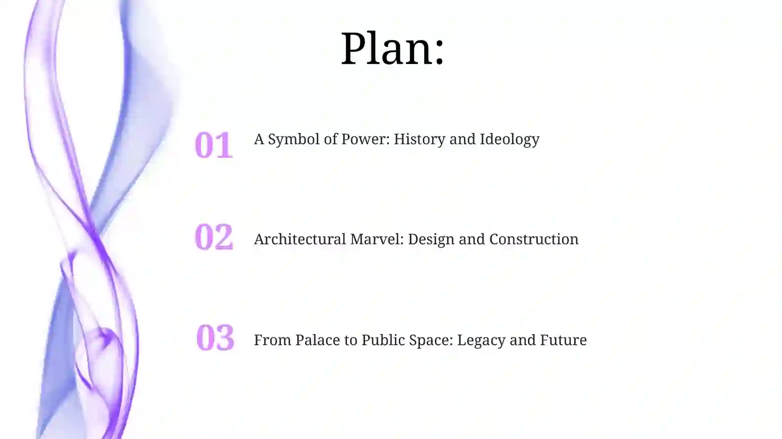 The peopleʼs palace 2