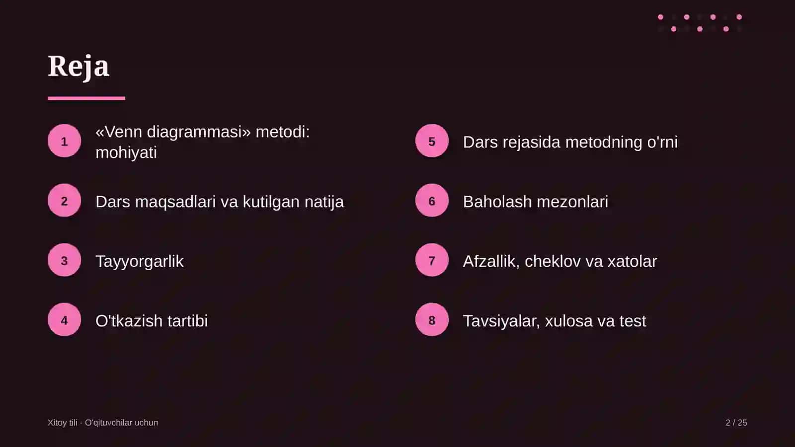 xitoy tili darslarida venn diagrammasi metodidan foydalanish 4988 2