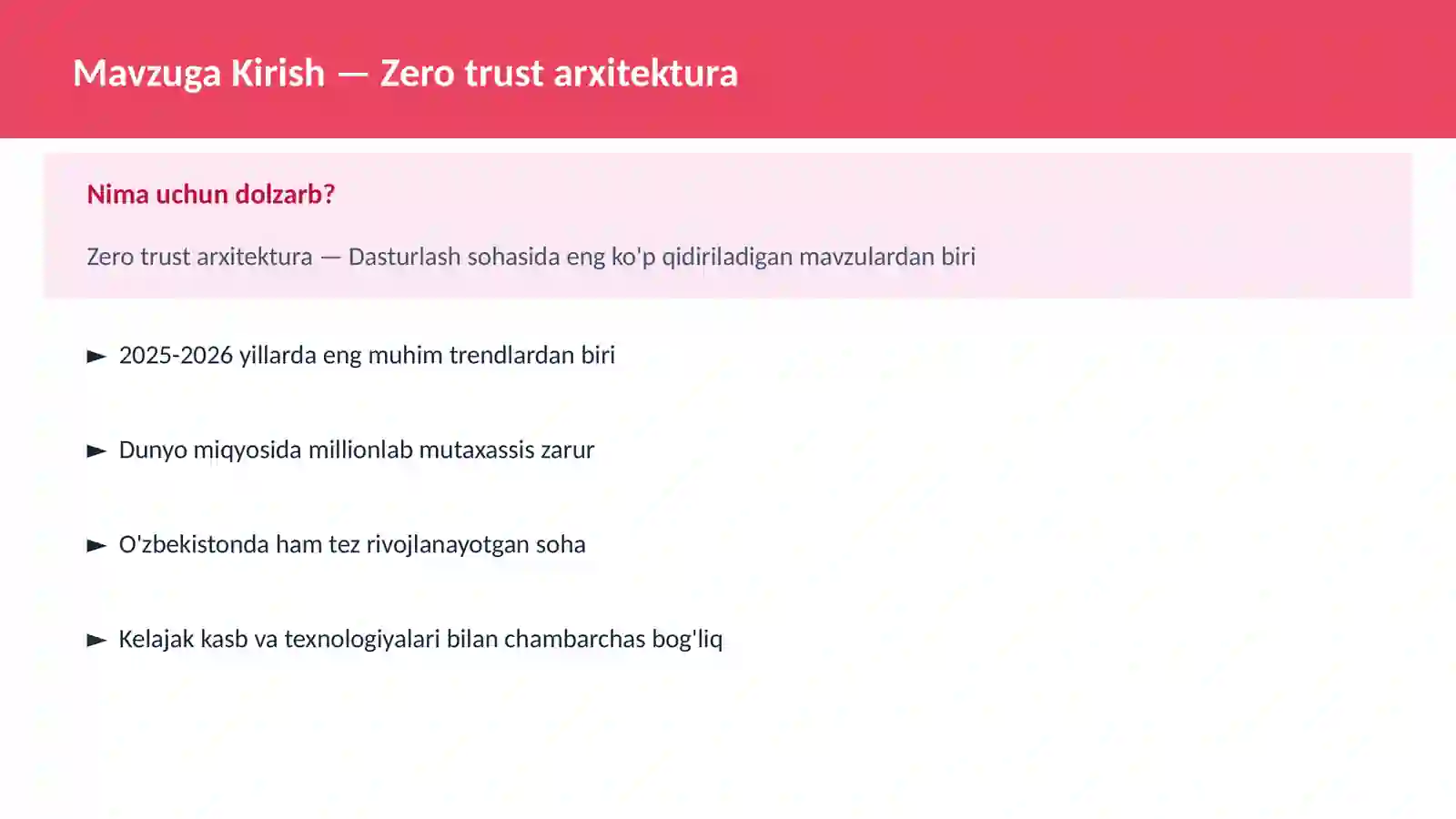 Zero trust arxitektura 2