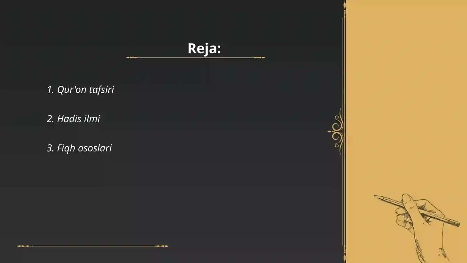 Qur'on tafsiri 2