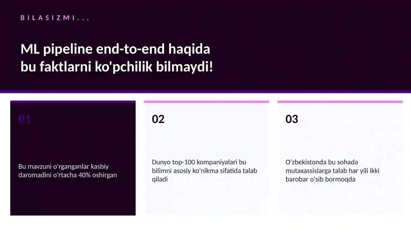 DATA SCIENCE VA TAHLIL 2