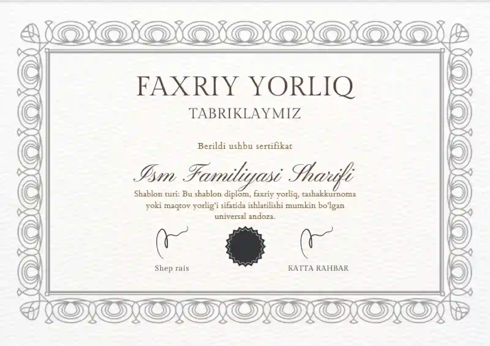 FAXRIY YORLIQ 2