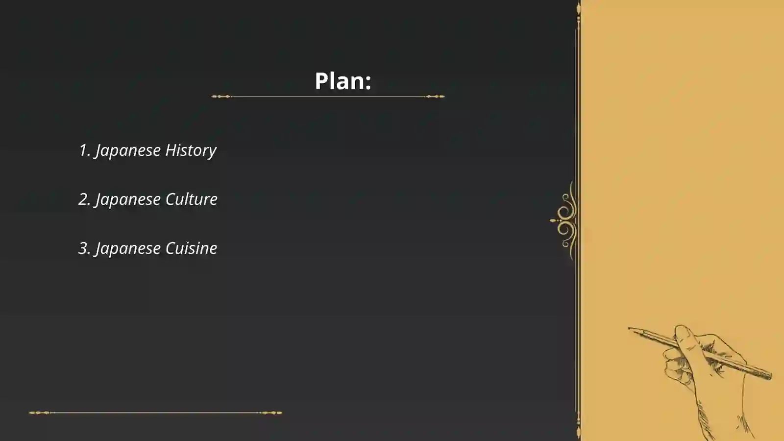 Japanese History 2