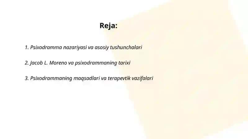 Psixodramma 2