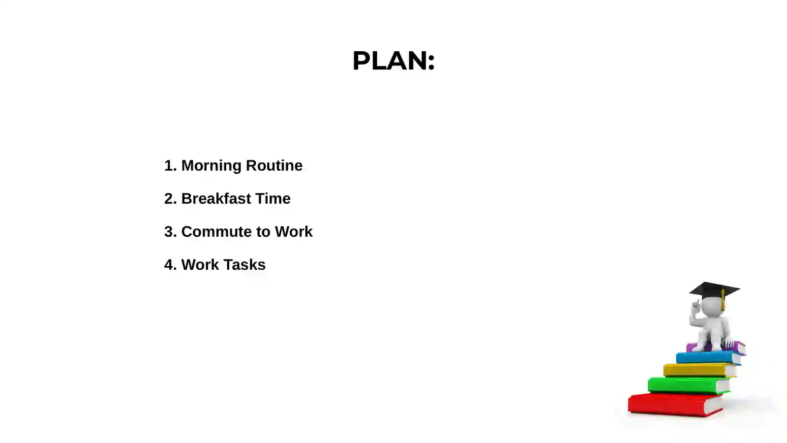 Daily activities 2