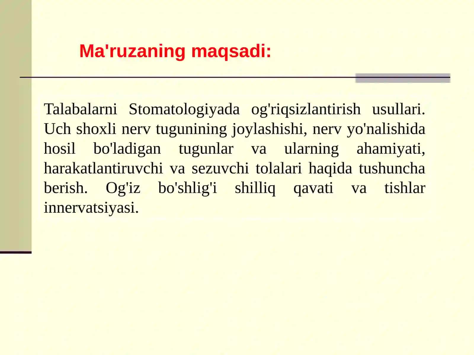 O’ZBEKISTON RESPUBLIKASI 2