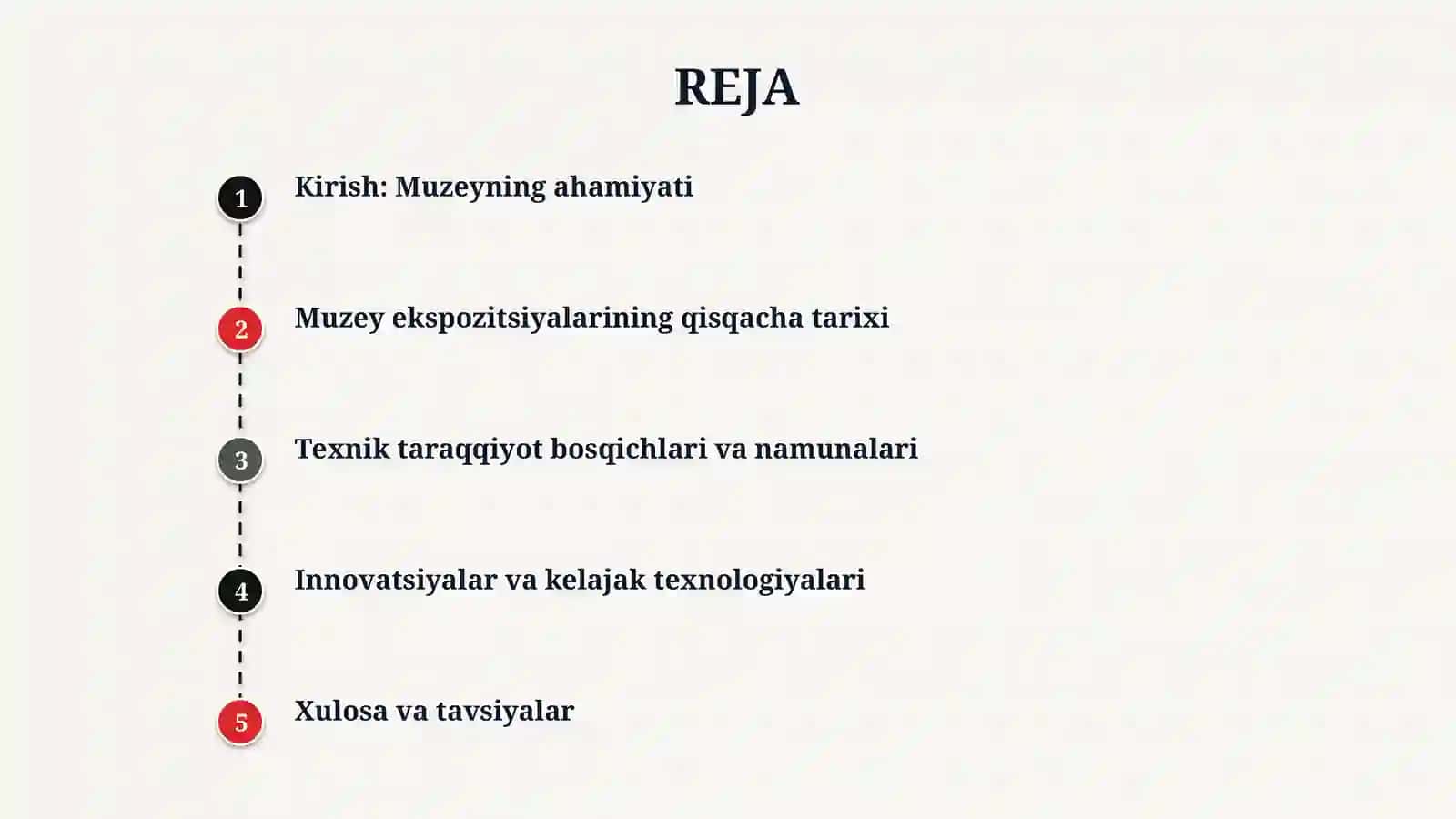 Toshkent politexnika muzeyi 2