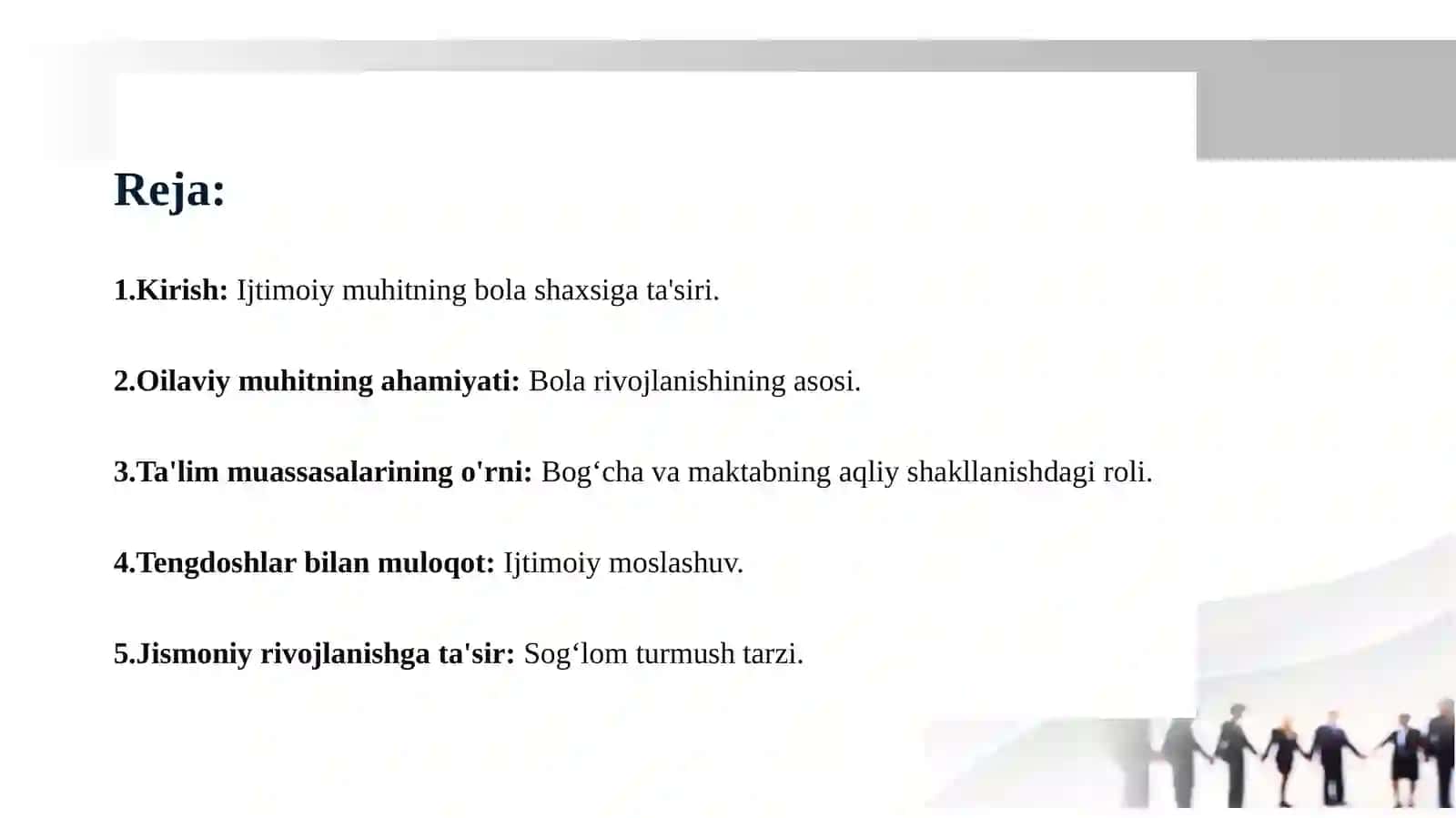 Bolalarning jismoniy va aqliy shakillanishiga ijtimoiy muhitning ta’siri 2