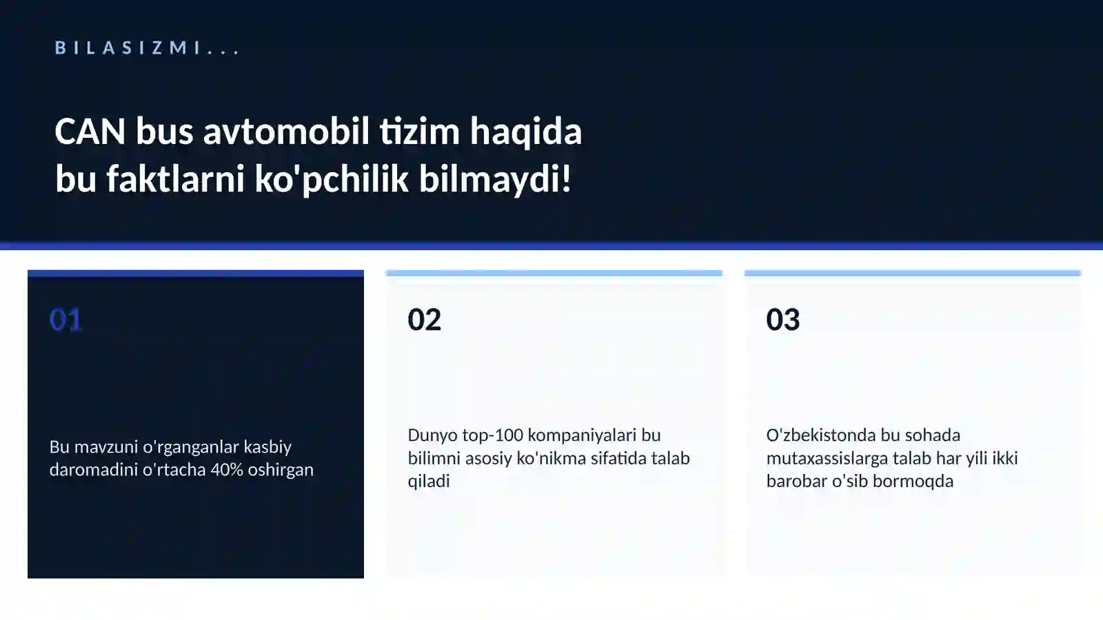 ROBOTOTEXNIKA VA AVTOMATLASHTI 2