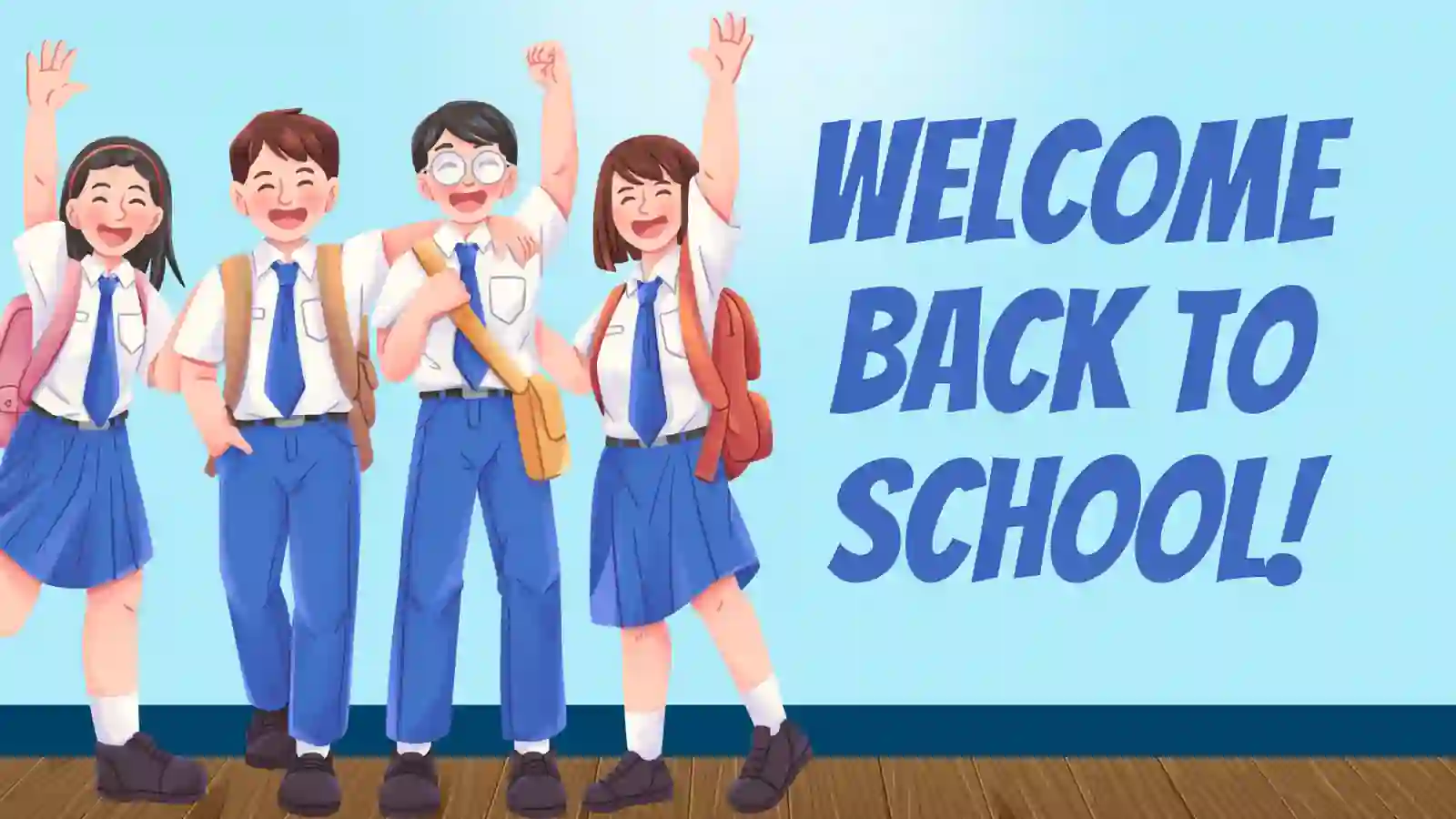 Classroom Rules 2