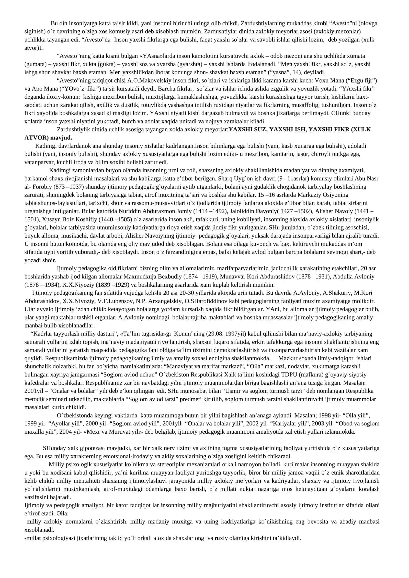 Milliy istiqlоl g`оyasi va ijtimоiy pеdagоgika 2