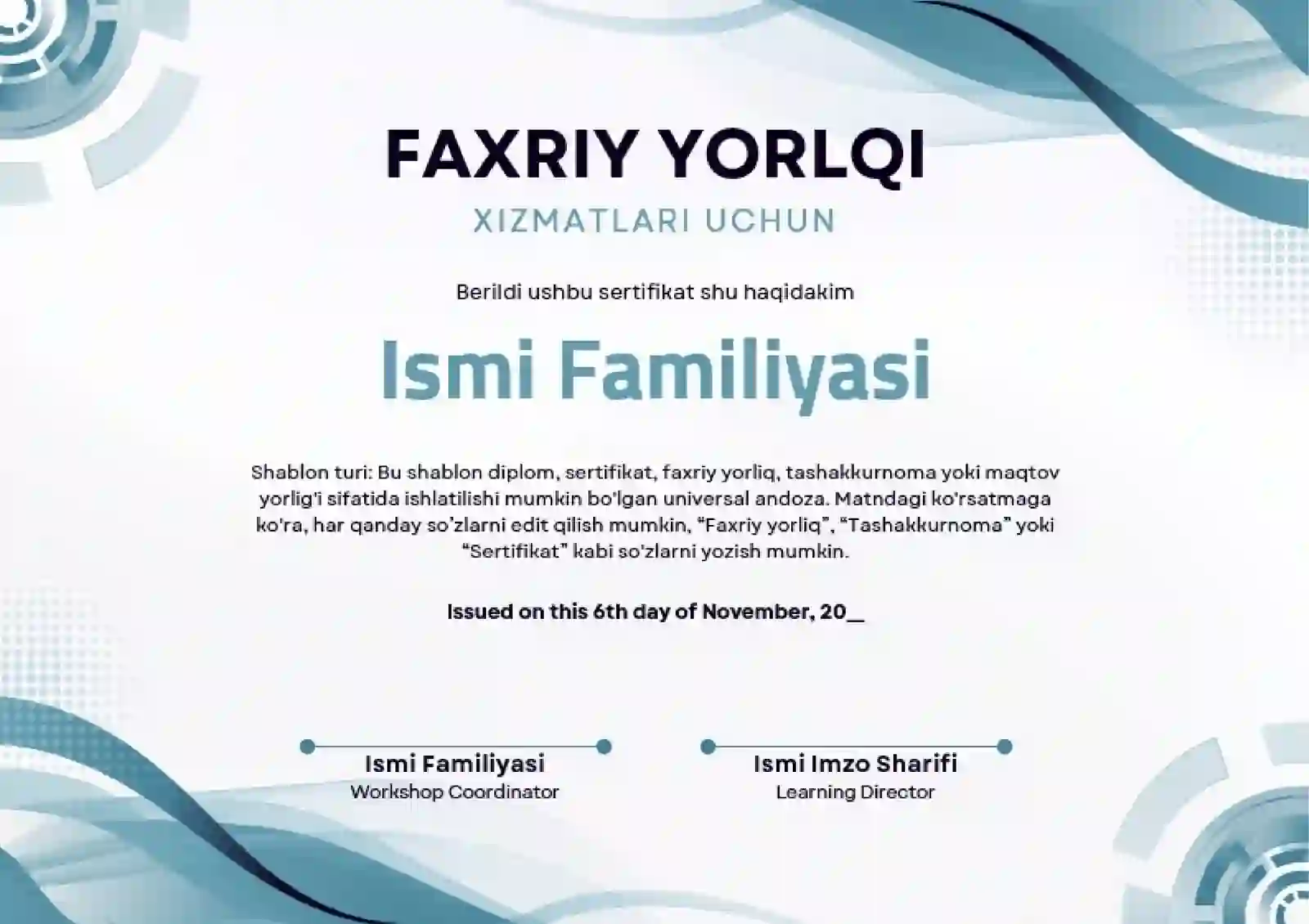 FAXRIY YORLIQ 2
