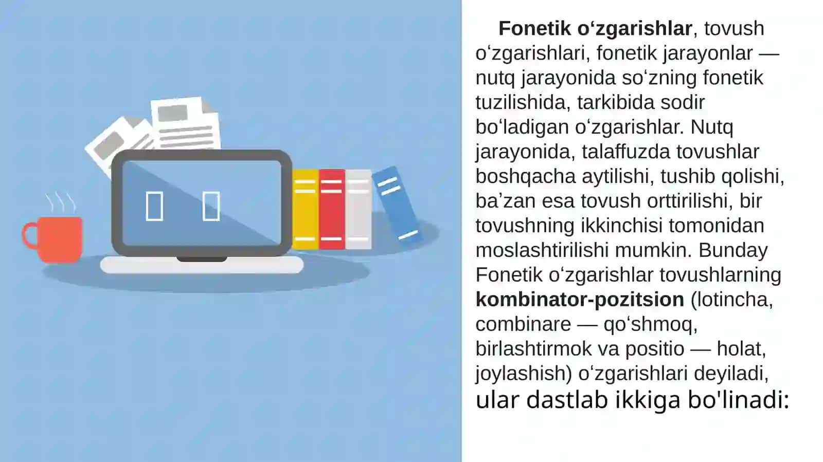 NUTQ TOVUSHLARINING FONETIKO‘ZGARISHLARI 2