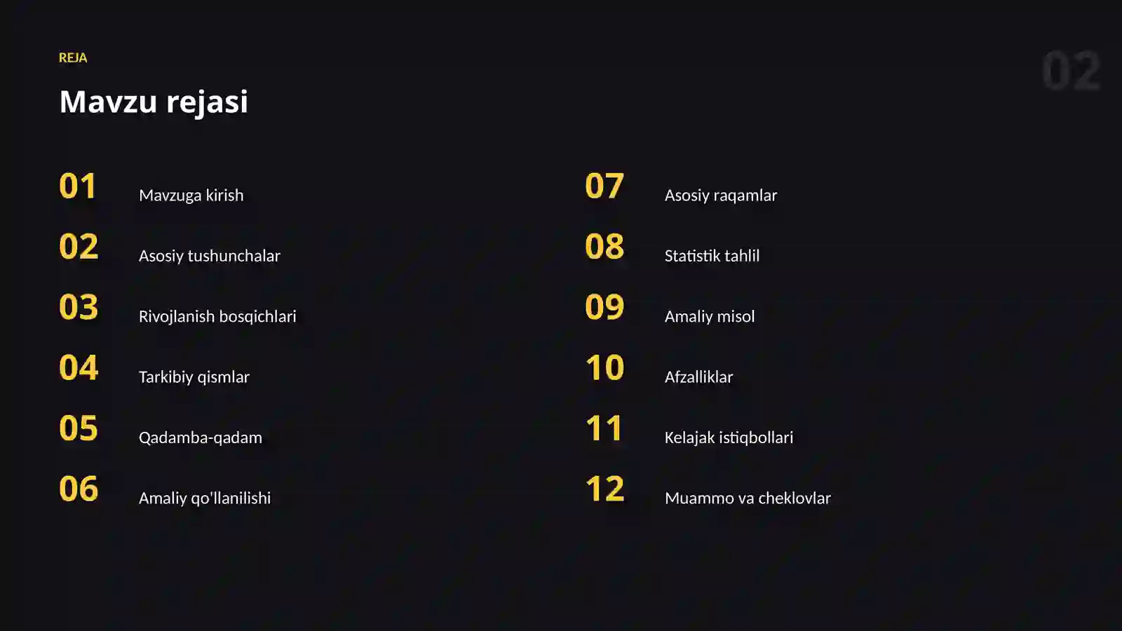 RAG VA BILIM BAZASI 2