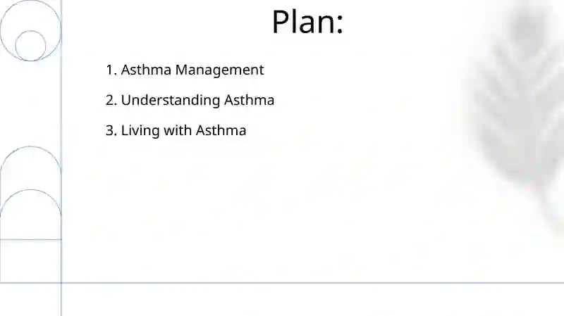Asthma 2