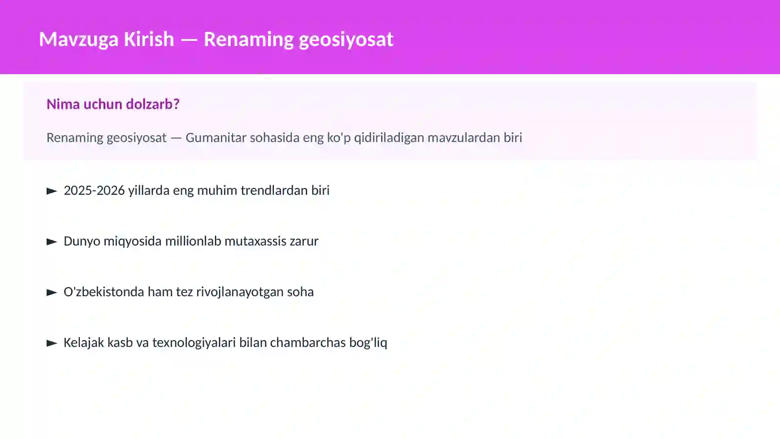 Renaming geosiyosat 2